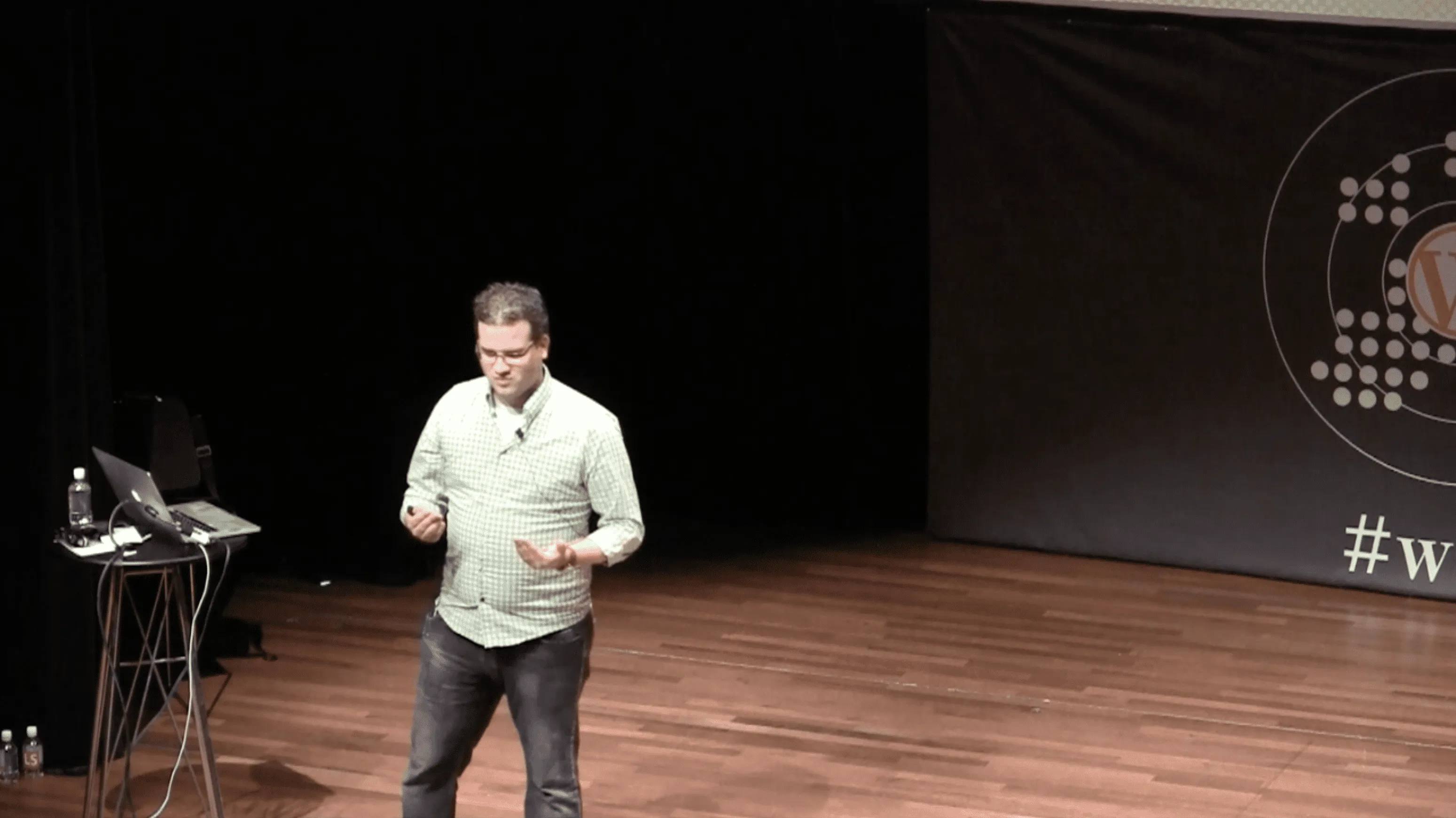 The Victory of the Commons - WordCamp Europe Leiden 2013